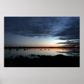 Duck Hunter's Paradise Poster (Voorkant)