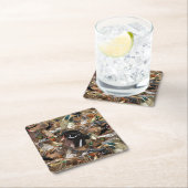 Duck Hunting Gifts, Duck Décor Onderzetter (Insitu)