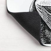 Duck Hunting Labrador Muismat (Hoek)