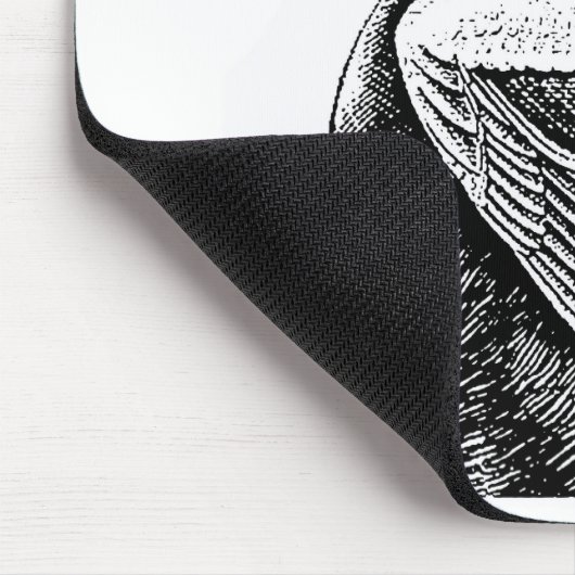 Duck Hunting Labrador Muismat (Hoek)