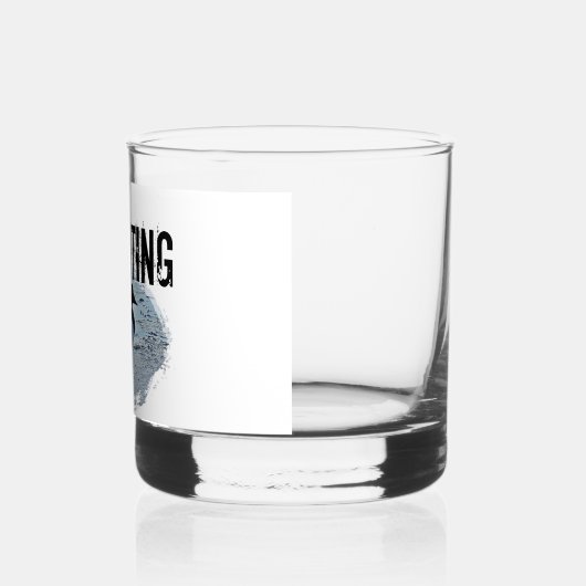 Duck Hunting Mallard Outdoors Sport Hobby Whisky Glas (Links)