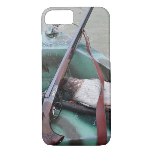 Duck Hunting - Phone case