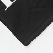 Duck Hunting Waterfowl Hunters Different Duck  Fleece Deken (Hoek)