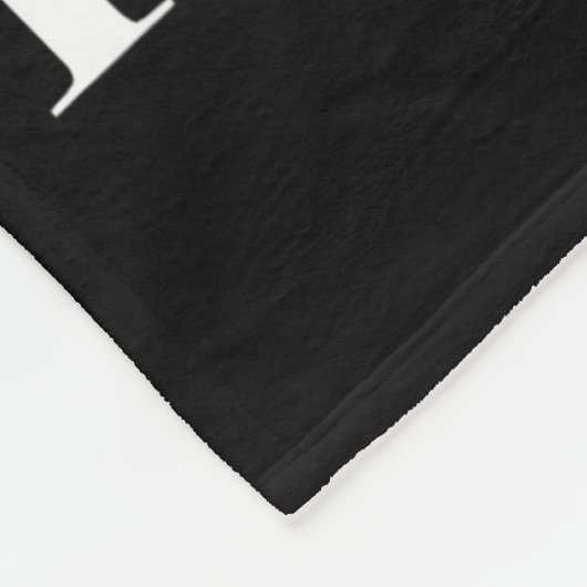 Duck Hunting Waterfowl Hunters Different Duck  Fleece Deken (Hoek)