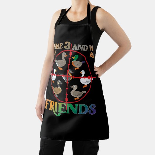 Duck Hunting Waterfowl Hunters Different Duck Spec Schort (Insitu)