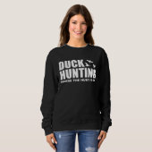 Duck Hunting Where The Hunt Is On Duck Hunting Sho Trui (Voorkant volledig)