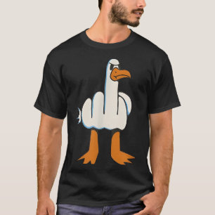 Duck je t-shirt