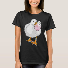Duck Kauwgom T-shirt