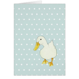 Duck Kiss Solo-kaart