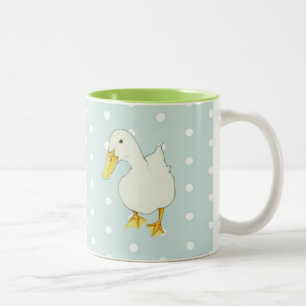 Duck Kiss Solo Mok