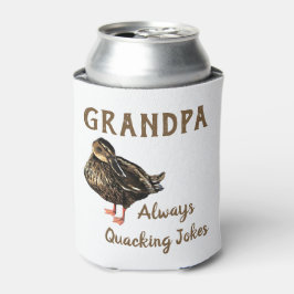 Duck Koelbox Blikjeskoeler