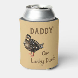 Duck Koelbox Blikjeskoeler