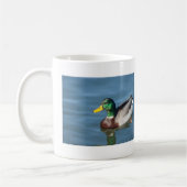 Duck Koffiemok (Links)