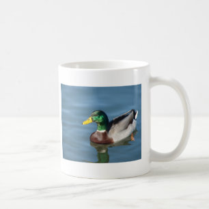 Duck Koffiemok