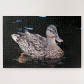 Duck Legpuzzel (Horizontaal)