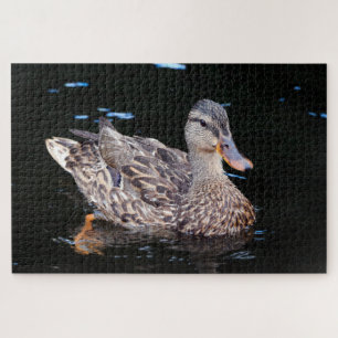 Duck Legpuzzel