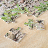 Duck Legpuzzel (Zijkant)