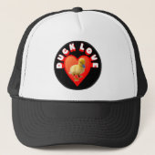 Duck Love Pet (Voorkant)