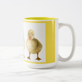 Duck Lover's Mok