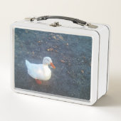 Duck Lunch Box (Voorkant)
