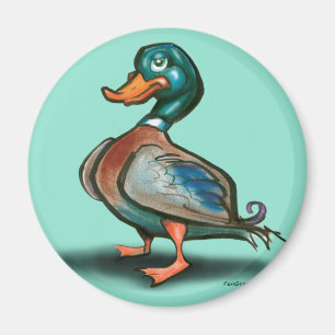 Duck Magneet