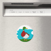 Duck Magneet (Insitu (Vaatwasser))
