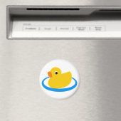 Duck Magneet (Insitu (Vaatwasser))
