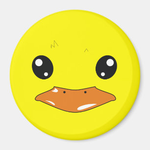Duck Magneet