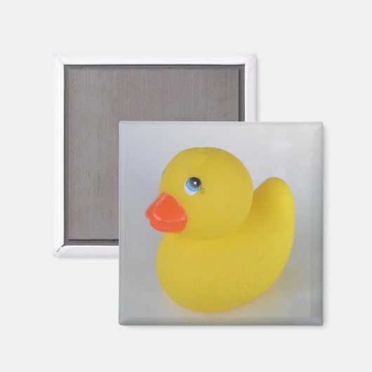 Duck Magnet (Voorkant / Achterkant)