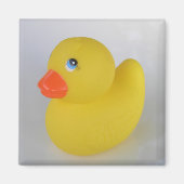 Duck Magnet (Voorkant)