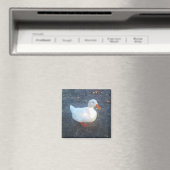 Duck Magnet (Insitu (Vaatwasser))