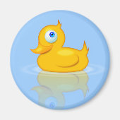 Duck Magnet (Voorkant)