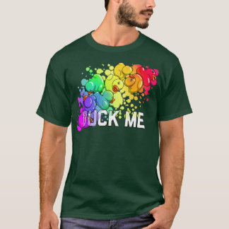 Duck me t-shirt