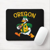 Duck Men Women Boys Girls Youth Kids Teen  Muismat (Met muis)