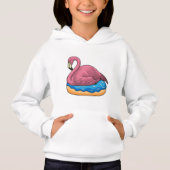Duck met Donut (Voorkant)