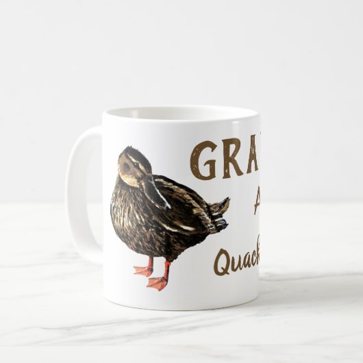 Duck Mok (Voorkant links)