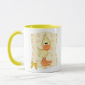 Duck Mok (Links)