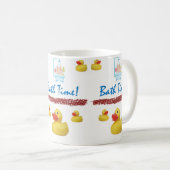 Duck Mok (Voorkant rechts)