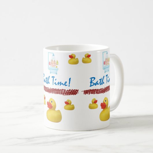 Duck Mok (Voorkant rechts)