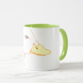 Duck Mok (Voorkant rechts)