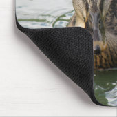 Duck Mousepad Muismat (Hoek)