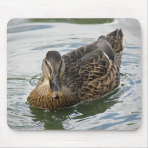 Duck Mousepad Muismat