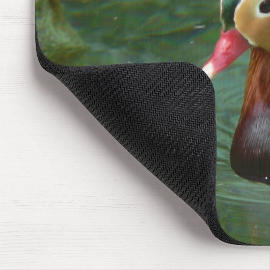 Duck Mousepad Muismat (Hoek)