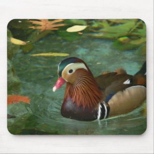 Duck Mousepad Muismat