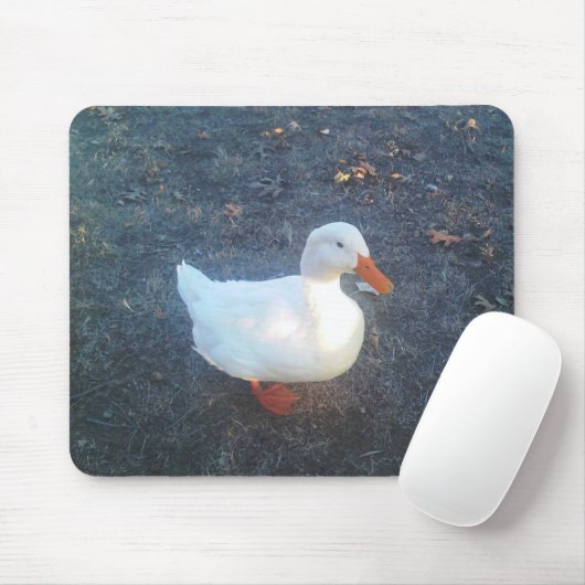 Duck Muismat (Met muis)
