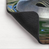 Duck Muismat (Hoek)