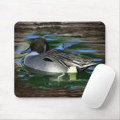 Duck Muismat (Met muis)