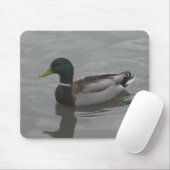 Duck Muismat (Met muis)