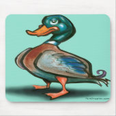 Duck Muismat (Voorkant)