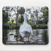 Duck Muismat (Voorkant)